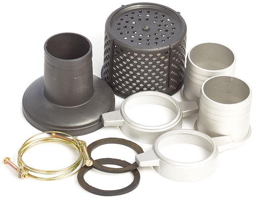 Motobomba Anova 4 Tiempos BA4C30